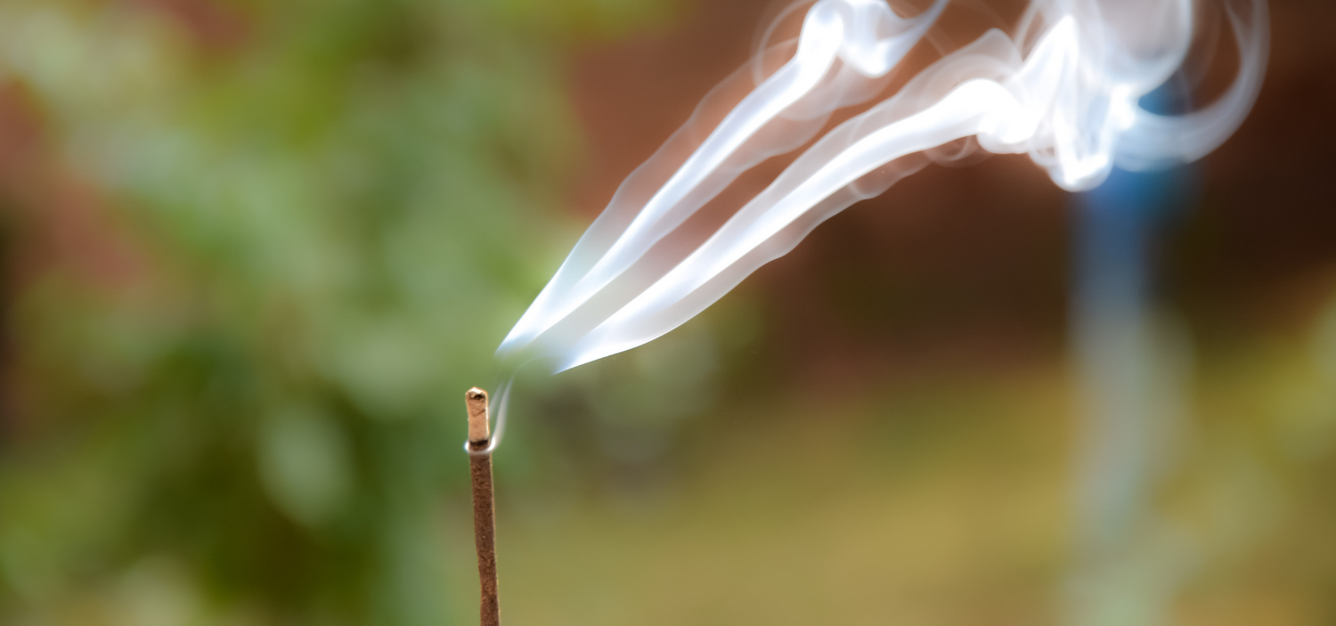 INSENSE - Incense and Aroma Solutions In Lebanon