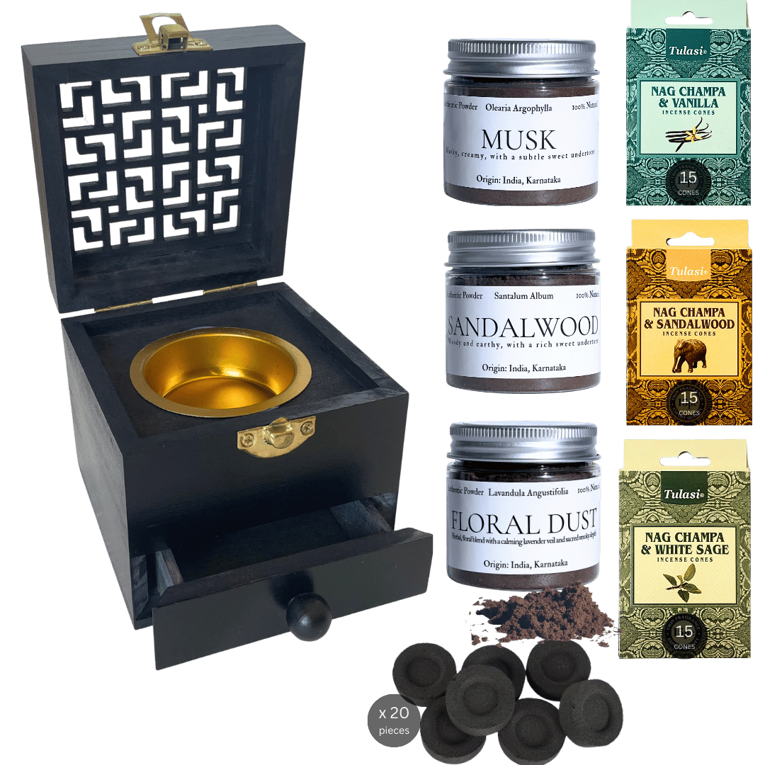 Kitchen Reset Kit (8 items)