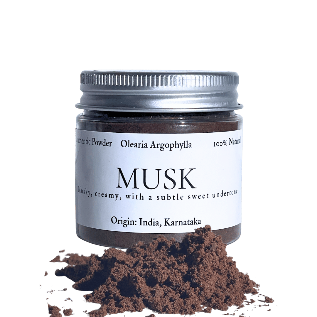 Musk Powder