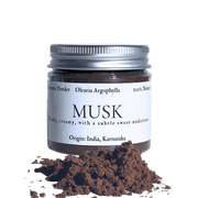 Musk Powder