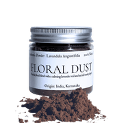 Floral Dust Powder