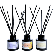 Soft Reed Trio