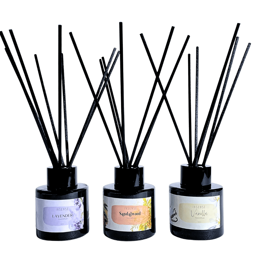 Soft Reed Trio