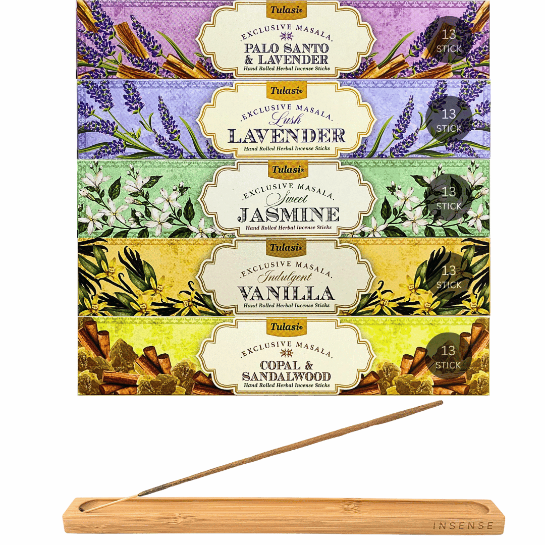 Balance holder + 5 bestsellers