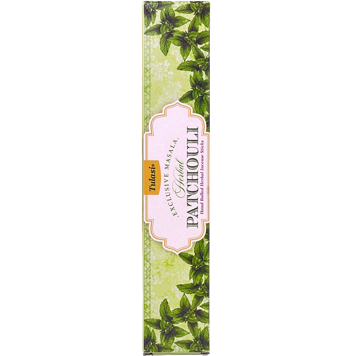 Herbal Patchouli