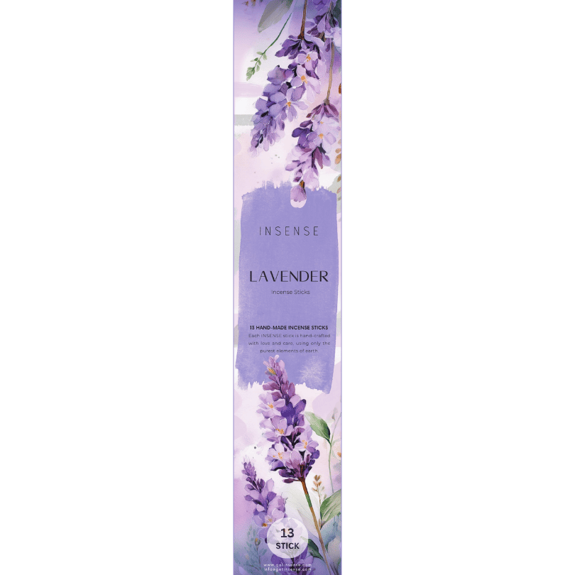 Lush Lavender