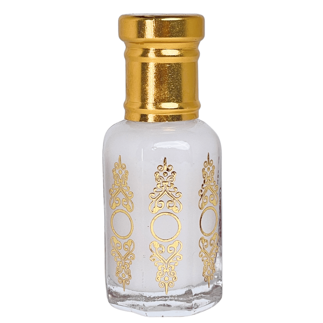 Big Purity Musk