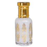 Big Purity Musk