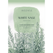 White sage