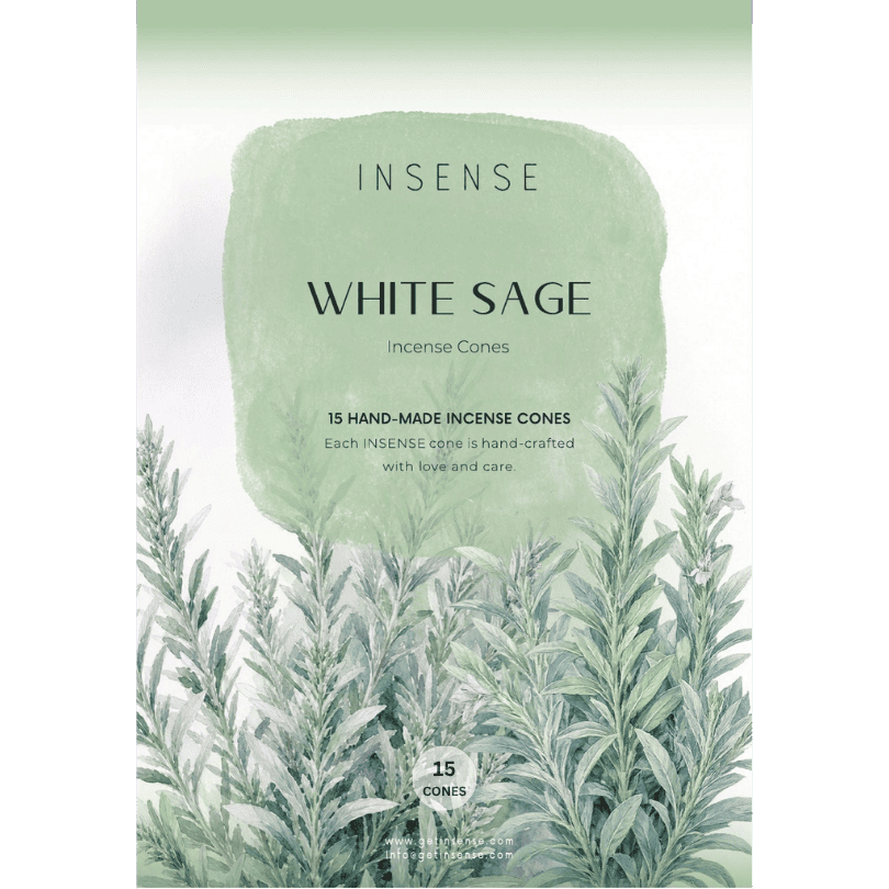 White sage