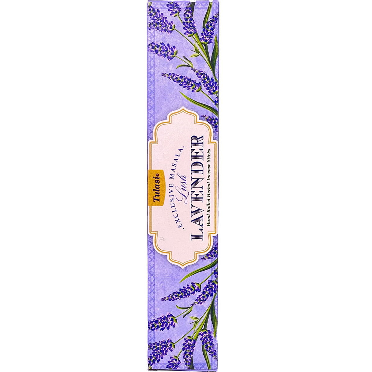 Lush Lavender