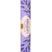 Lush Lavender