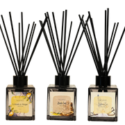 3 bottles 100ml reed bestsellers