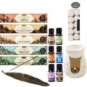 Home Aroma Kit (14 items)