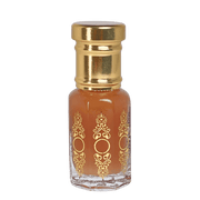 Musk Caramel