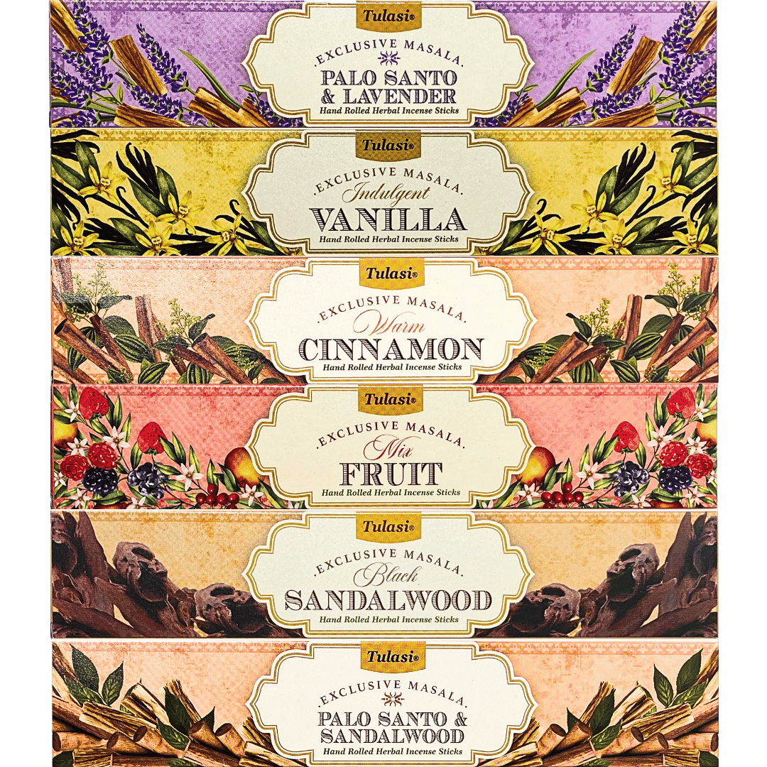 6 top bestsellers collection