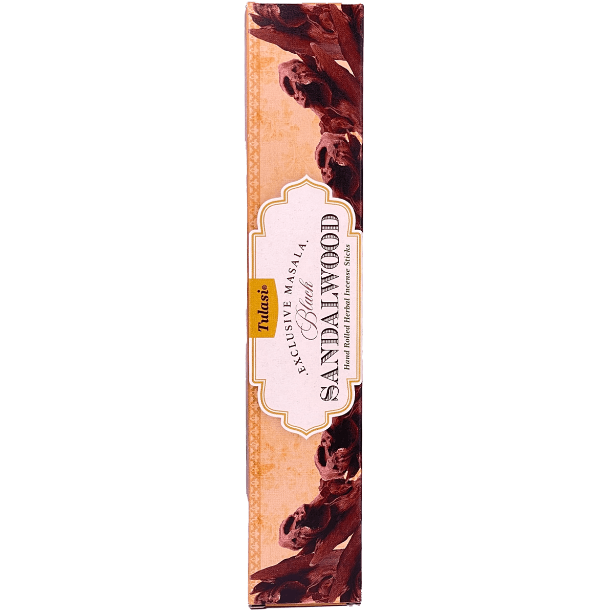 Soft Sandalwood