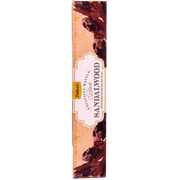 Soft Sandalwood