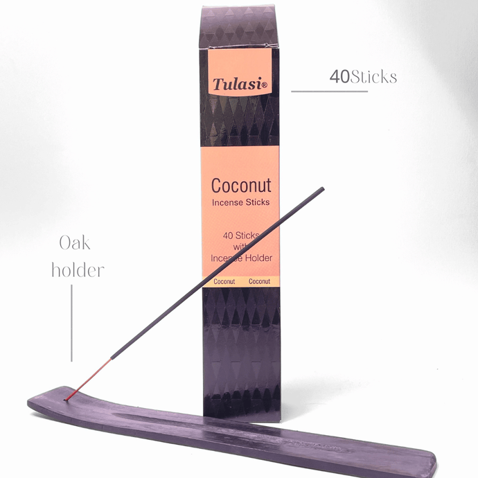 Coconut Kit – INSENSE - Incense and Aroma Solutions In Lebanon
