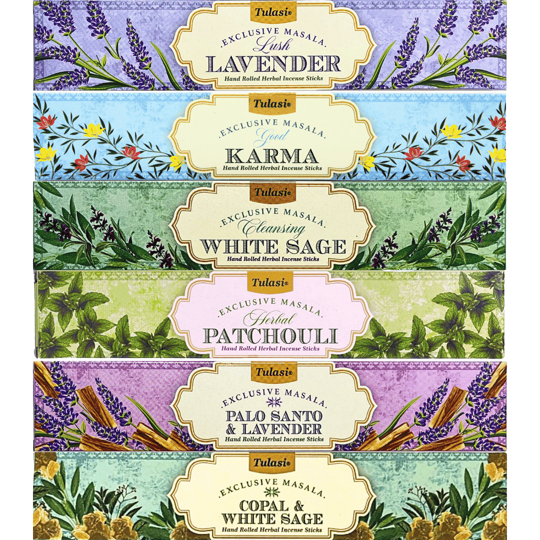 6 top soft bestsellers collection