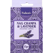 Nag Champa & Lavender