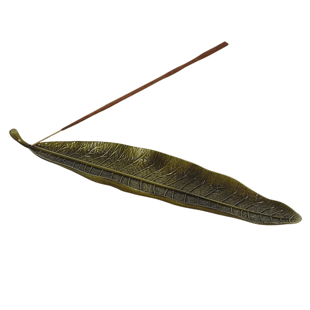 Leaf