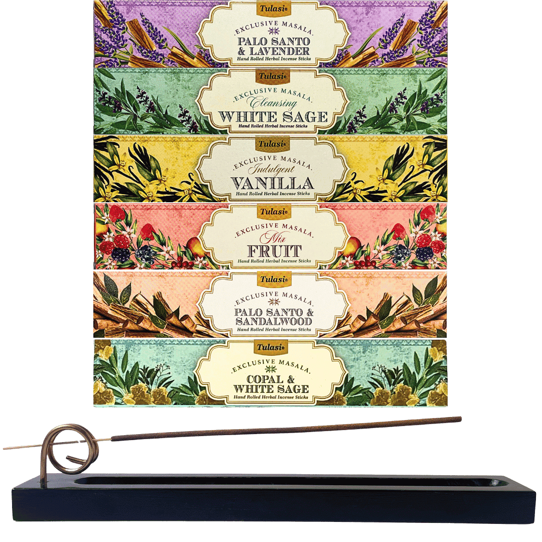 Balance holder + 6 bestsellers