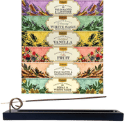 Balance holder + 6 bestsellers