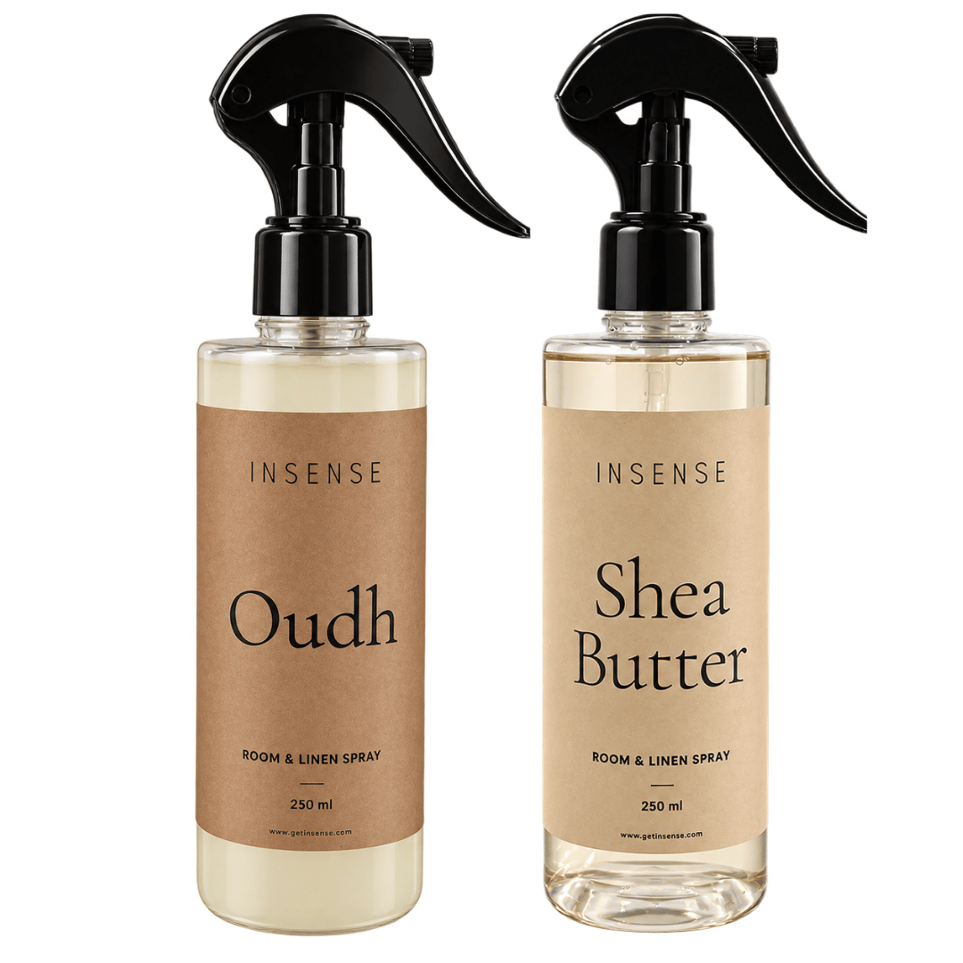 Spray Duo