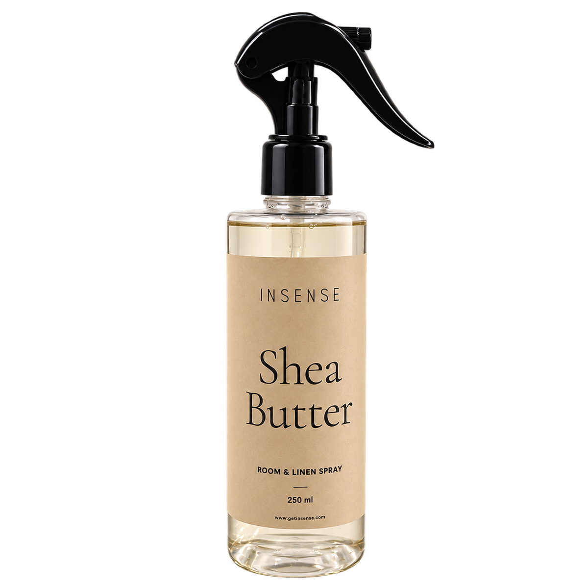 Shea Butter Spray