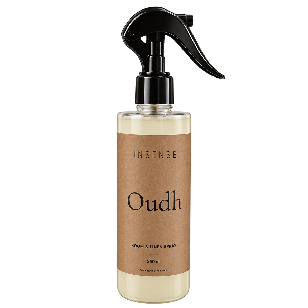 Oudh Spray
