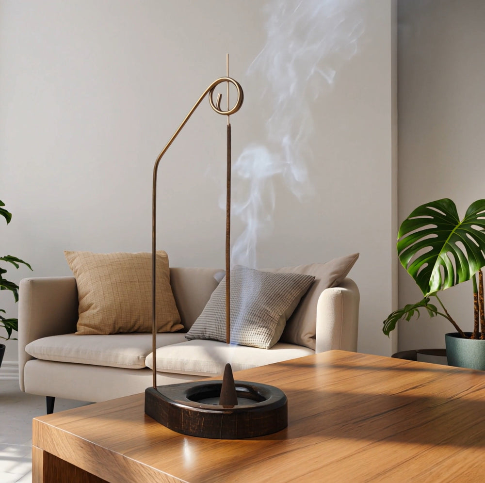 INSENSE - Incense and Aroma Solutions In Lebanon