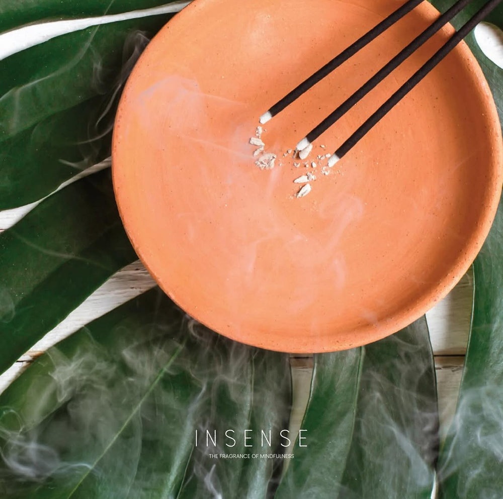 INSENSE - Incense and Aroma Solutions In Lebanon