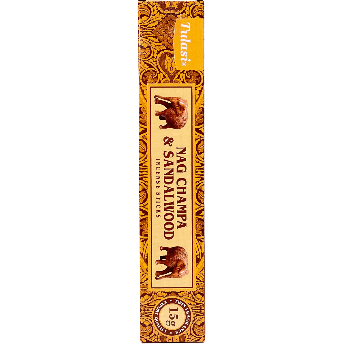 Nag Champa & Sandalwood