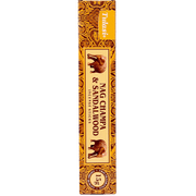 Nag Champa & Sandalwood