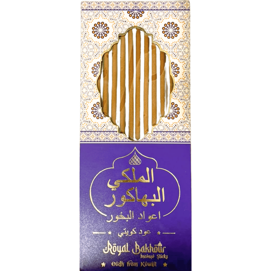 Kuwaiti Oudh