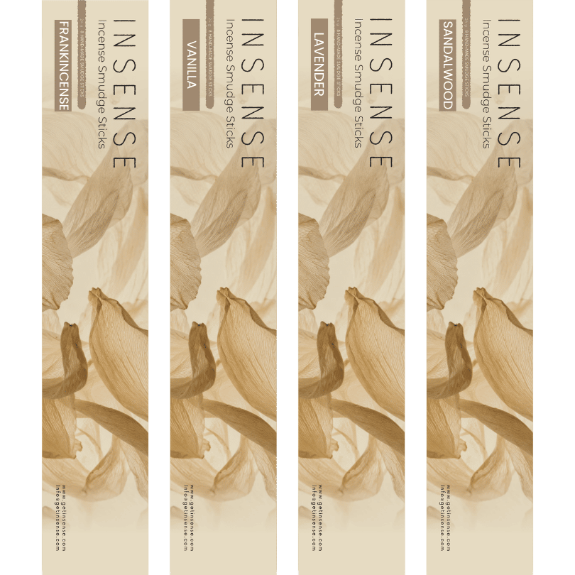 Smudge sticks 4 bestsellers