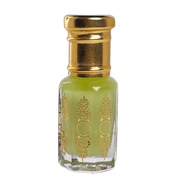 Musk Sandalwood
