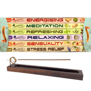 Aromatherapy bundle