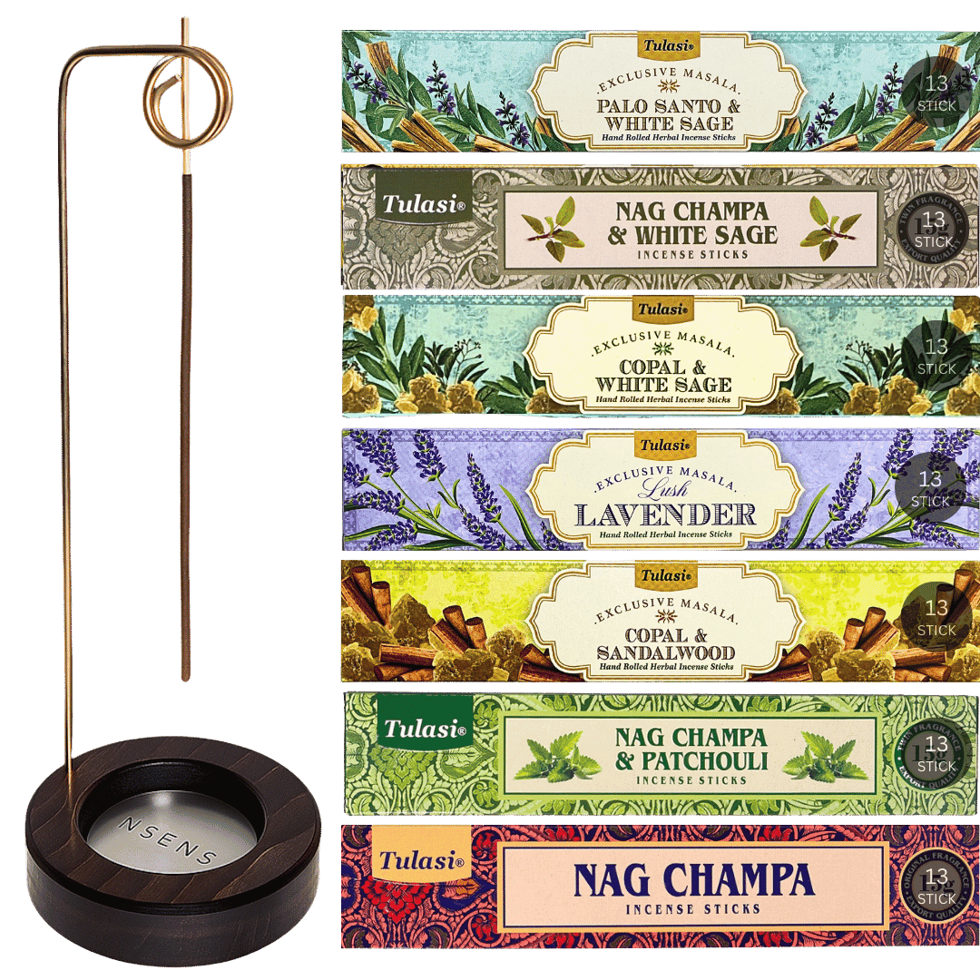 Cercle + 7 bestsellers (91 sticks)