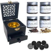 Aroma Reset Kit (6 items)