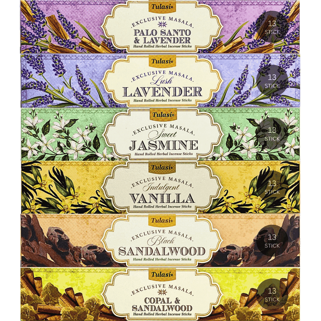 6 top bestsellers collection