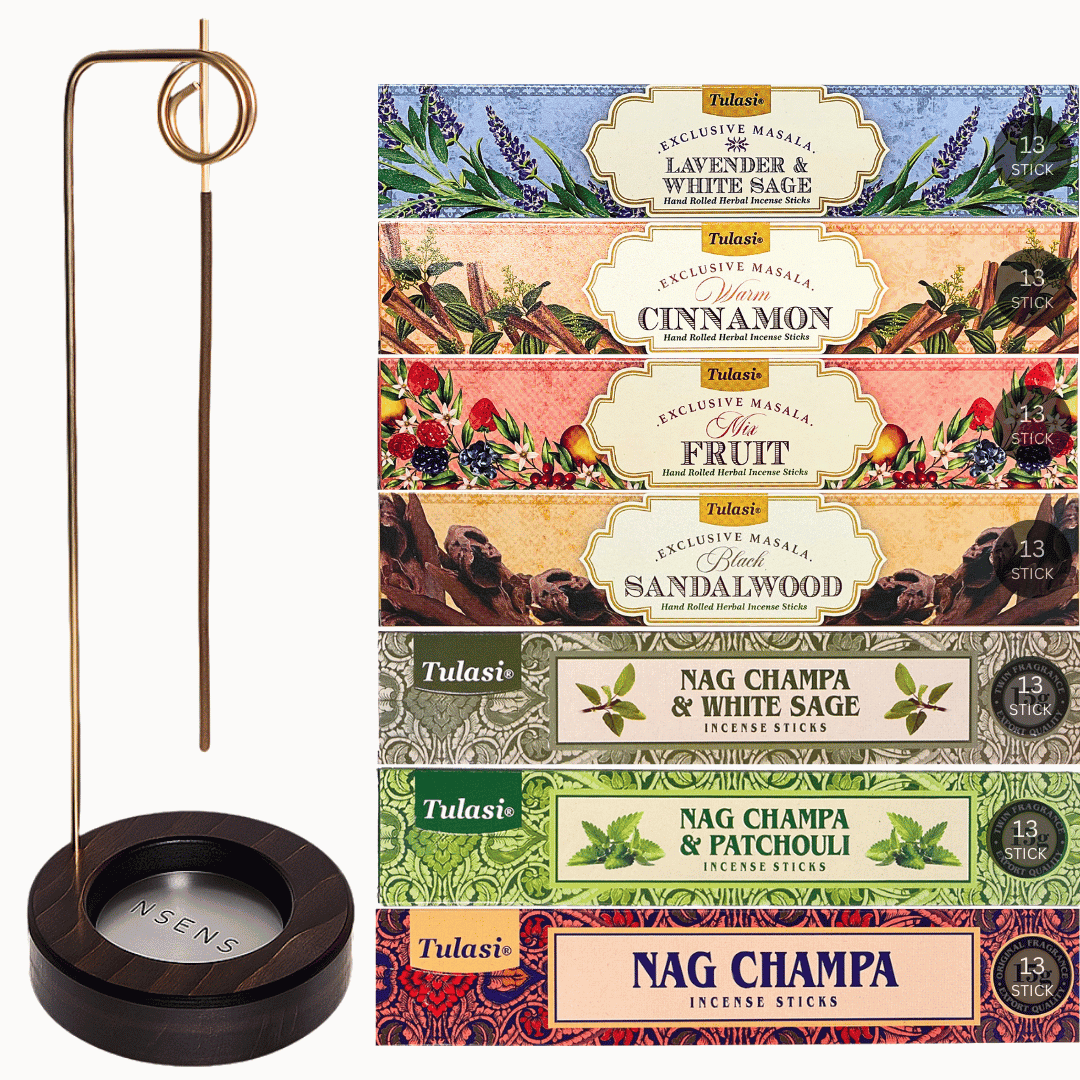 Cercle + 7 bestsellers (91 sticks)