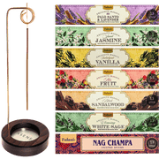 Cercle + 7 bestsellers (91sticks)