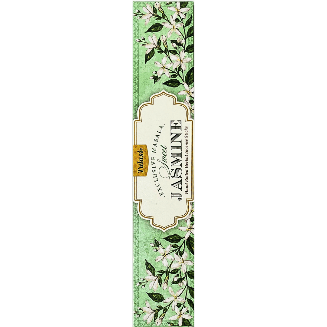 Soft Jasmine