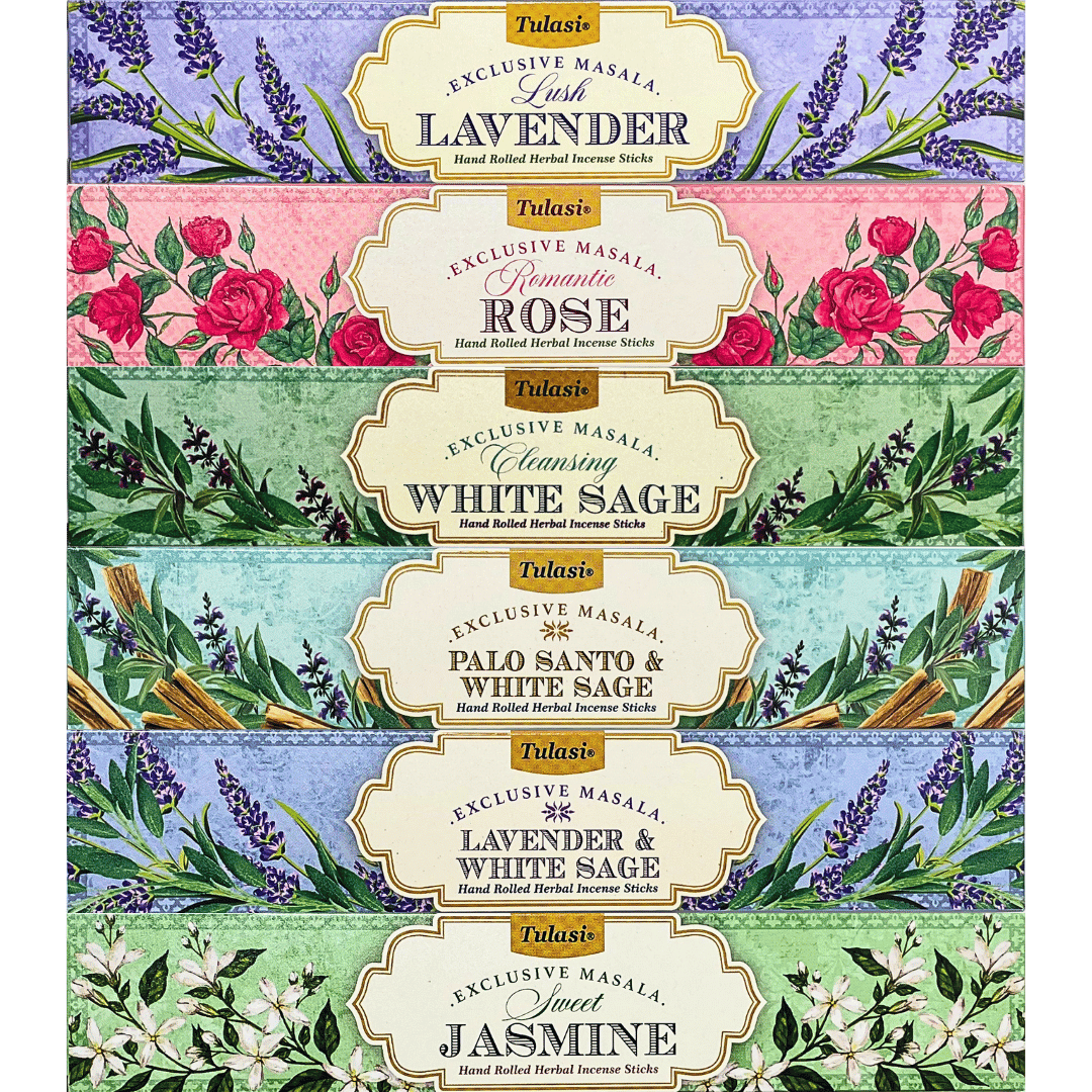 6 top soft bestsellers collection