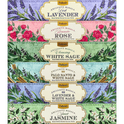 6 top soft bestsellers collection