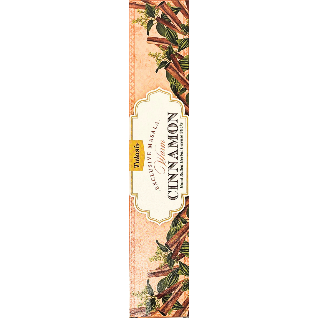 Cinnamon