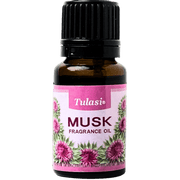 Musk fragrance oil