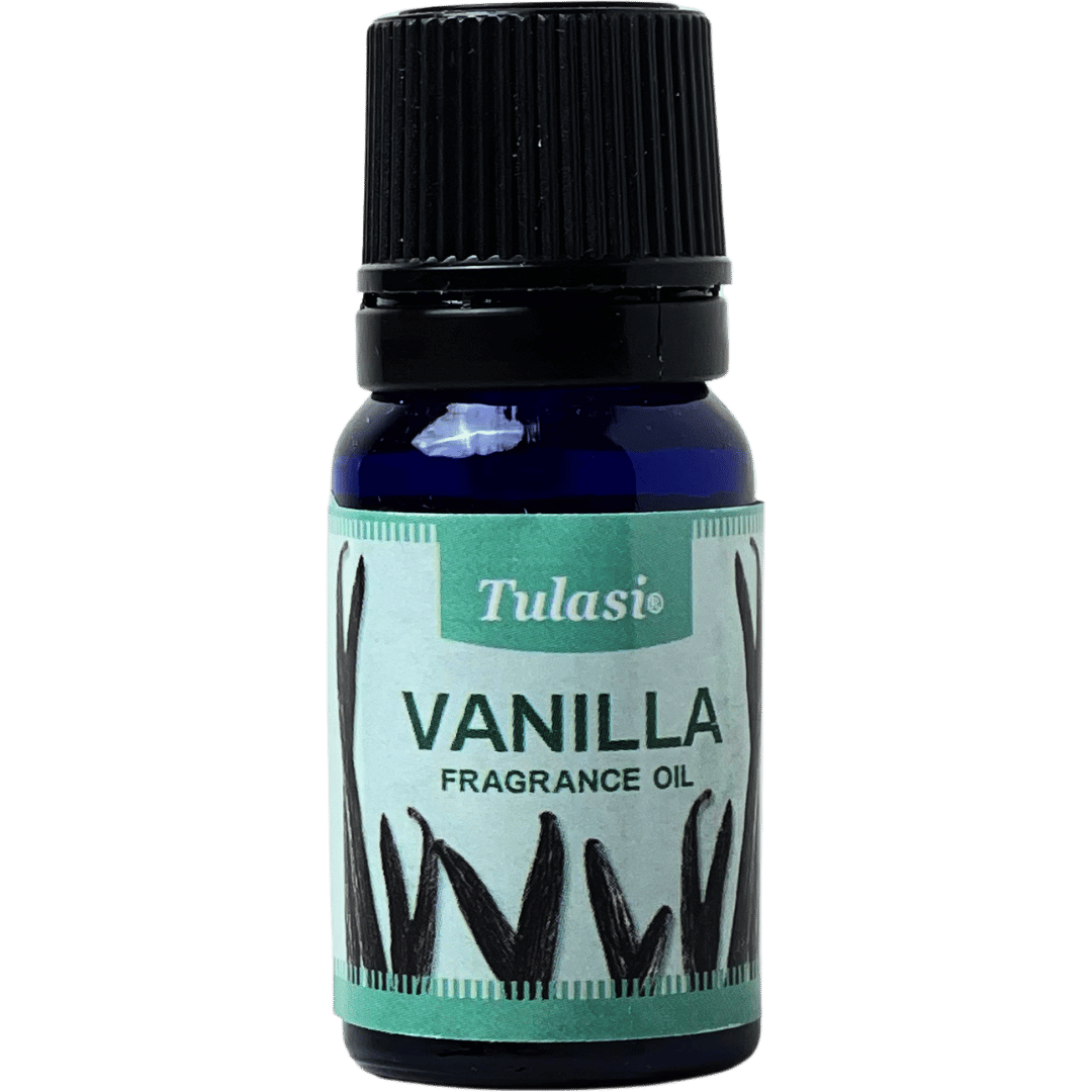 Vanilla fragrance Oil